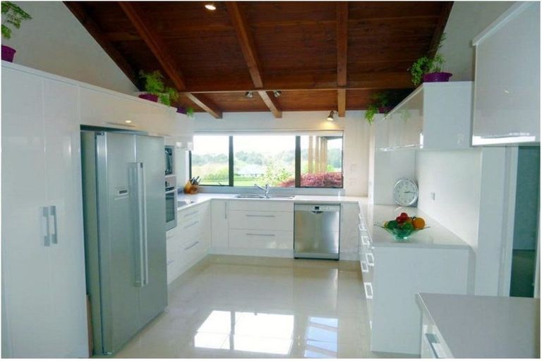 Photo of property in 465 Sim Road, Paerata, Pukekohe, 2676