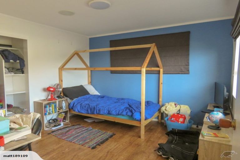 Photo of property in 12 Tremaine Place, Camborne, Porirua, 5026