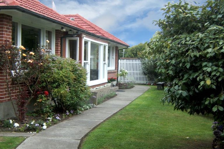 Photo of property in 29 Jacksons Road, Merivale, Christchurch, 8014