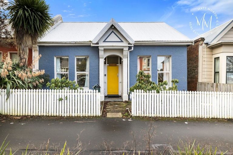 Photo of property in 12 Duke Street, North Dunedin, Dunedin, 9016