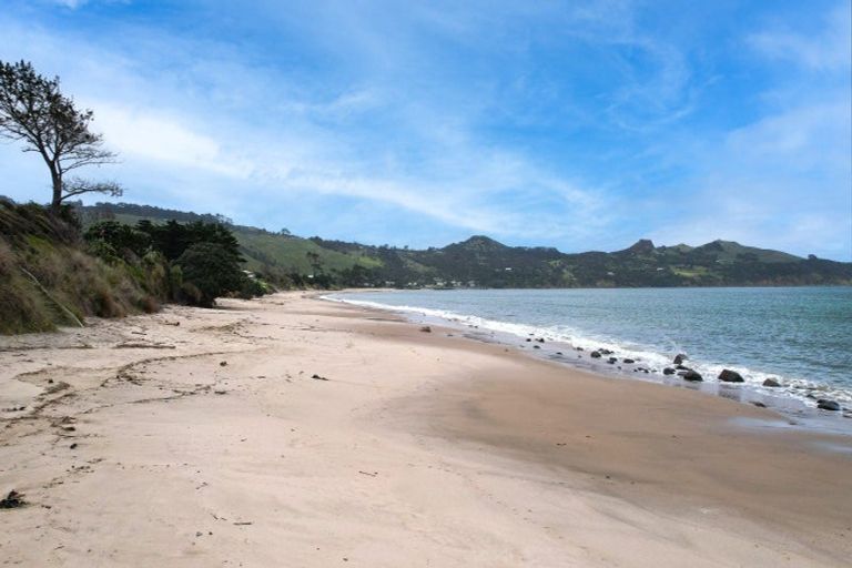 Photo of property in 219 Hokianga Harbour Drive, Omapere, Kaikohe, 0473