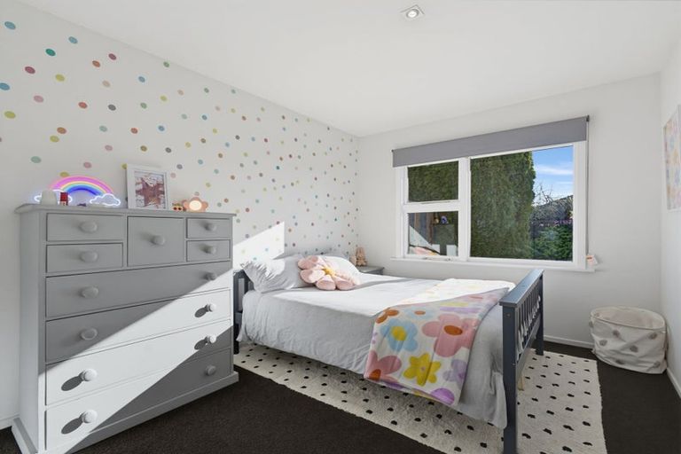 Photo of property in 6 Wingate Street, Redwood, Christchurch, 8051