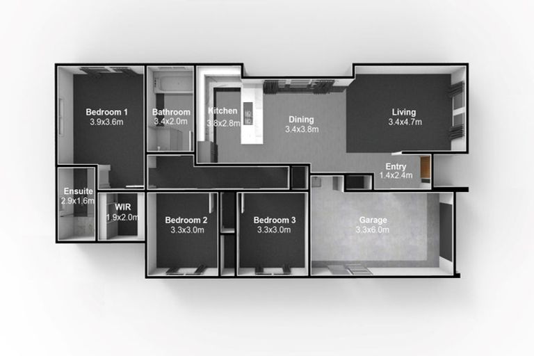 Photo of property in 18 Kotuku Way, Te Kauwhata, 3710