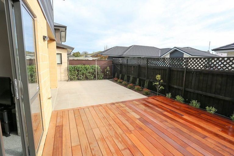 Photo of property in 29 Euston Street, Riccarton, Christchurch, 8041