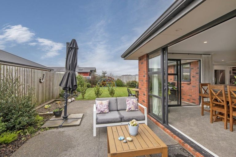 Photo of property in 13 Walter Place, Kirwee, Darfield, 7571