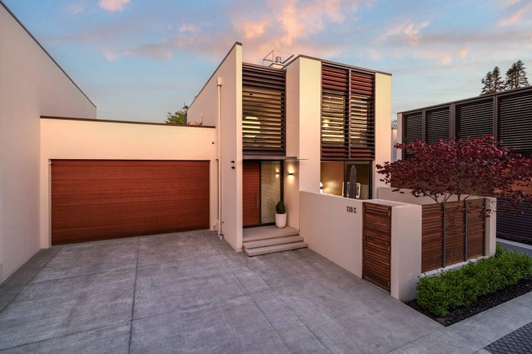 Photo of property in 138c Glandovey Road, Strowan, Christchurch, 8052