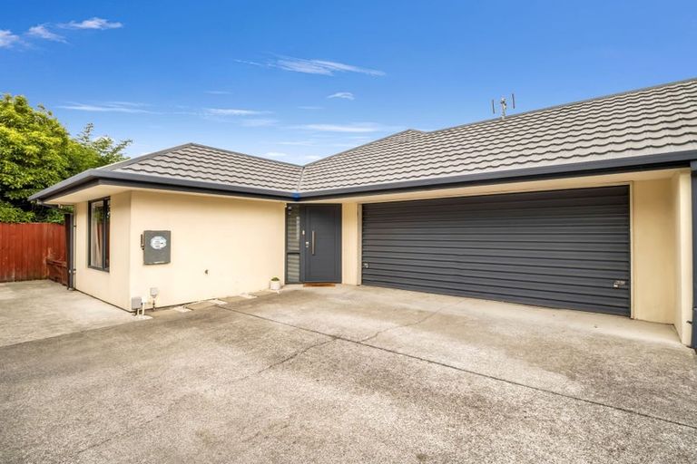 Photo of property in 118a Nursery Road, Phillipstown, Christchurch, 8011