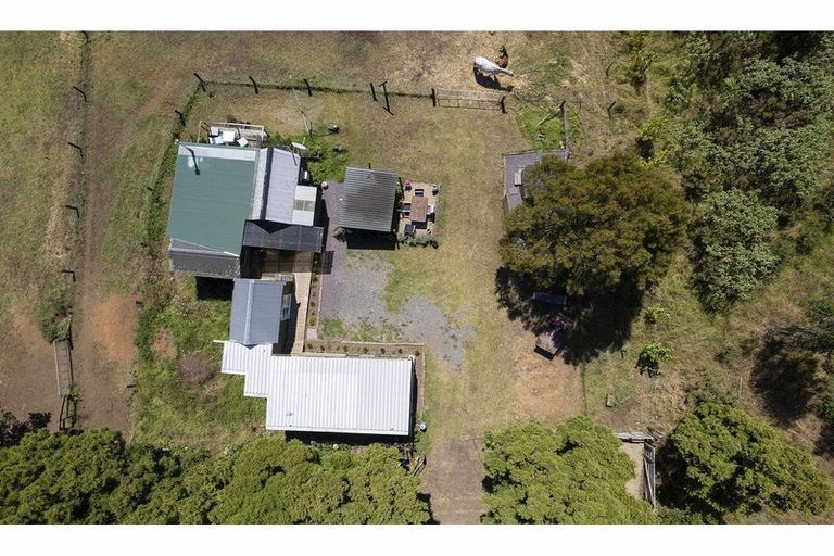 Photo of property in 41 Te Ra Road, Kaeo, Kerikeri, 0295