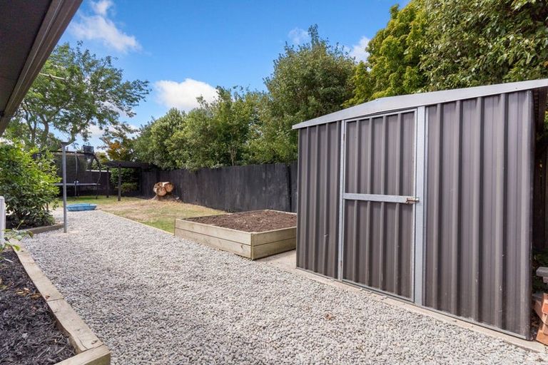Photo of property in 69 Roydon Drive, Templeton, Christchurch, 8042