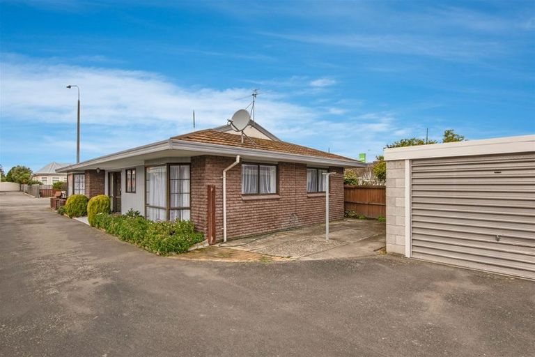 Photo of property in 1/169 Colombo Street, Sydenham, Christchurch, 8023