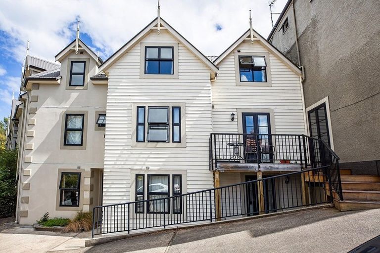 Photo of property in 5/46 Queen Street, North Dunedin, Dunedin, 9016