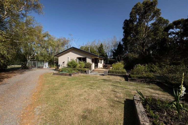 Photo of property in 219 Normanby Road, Rakaia, 7784
