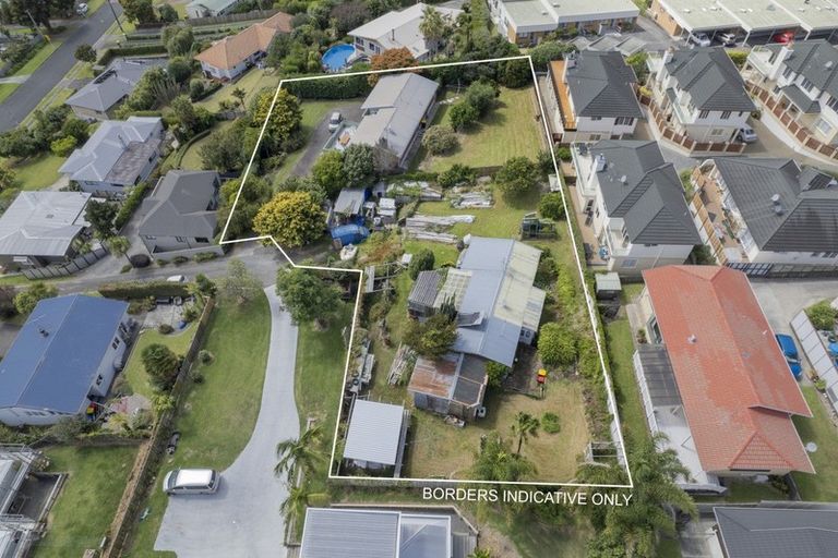 Photo of property in 108 Sutherland Road, Brookfield, Tauranga, 3110