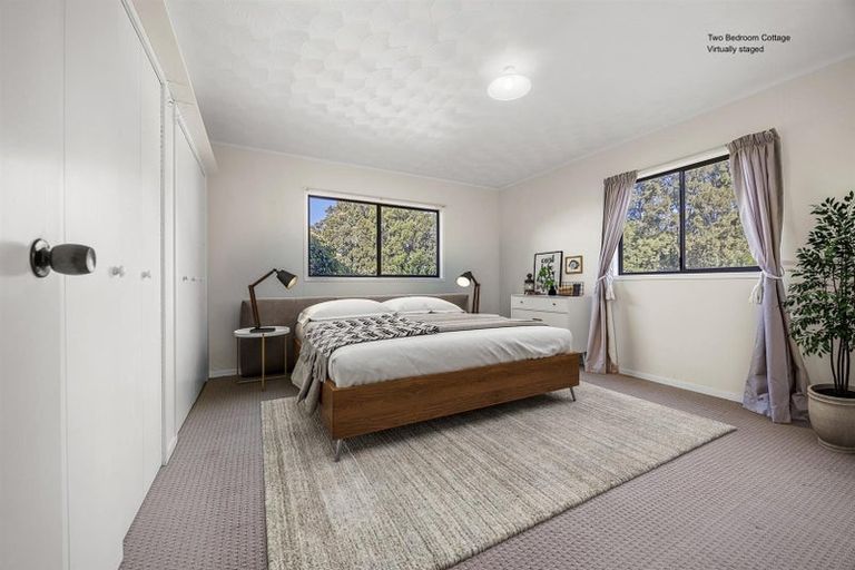 Photo of property in 5 Dysart Lane, Kumeu, 0891