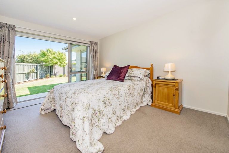 Photo of property in 11 Rossall Crescent, Rolleston, 7615