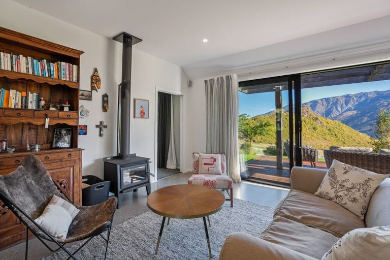 Photo of property in 57c Gibbston Back Road, Gibbston, Queenstown, 9371