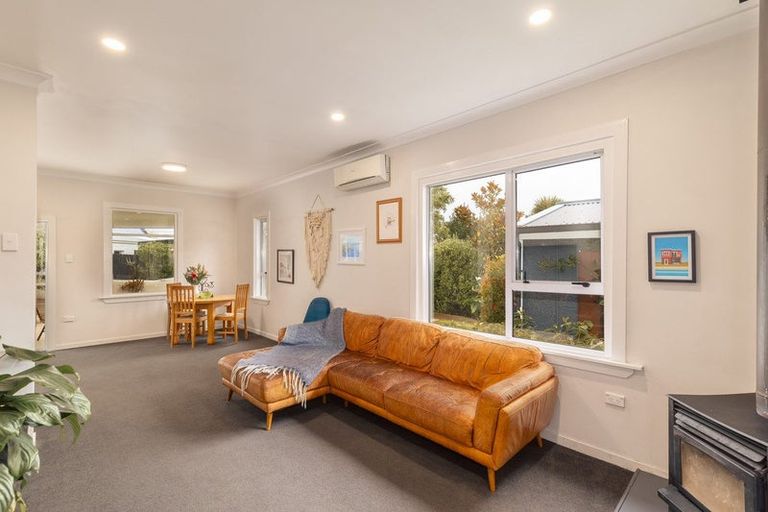 Photo of property in 5 Duncan Street, Sumner, Christchurch, 8081