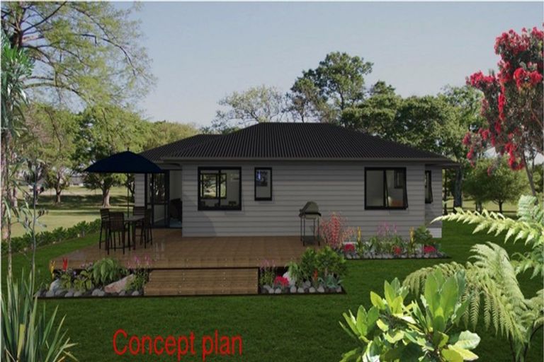 Photo of property in 349 High Street, Dannevirke, 4930