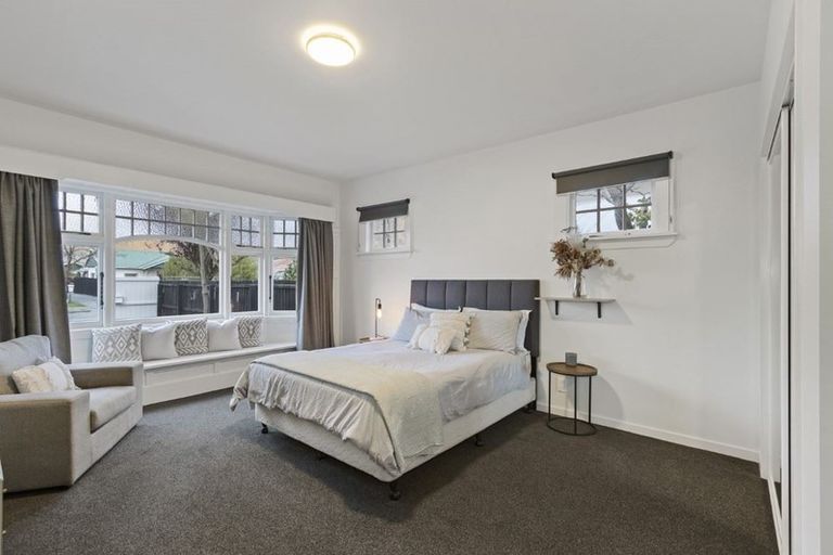 Photo of property in 25 Nicholls Street, Richmond, Christchurch, 8013