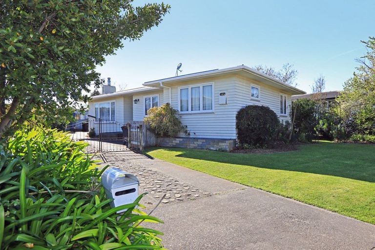 Photo of property in 29 Elliott Crescent, Havelock North, 4130