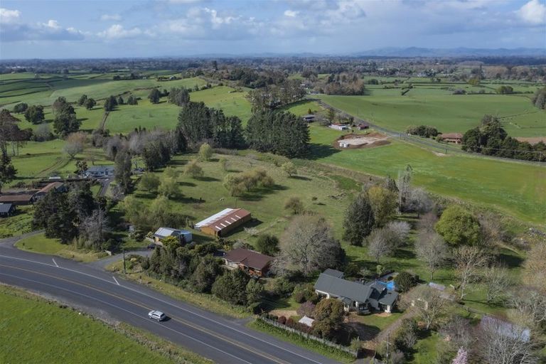 Photo of property in 3173 Ohaupo Road, Rukuhia, Hamilton, 3282