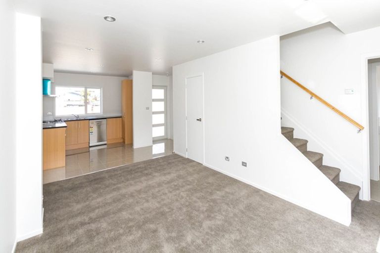 Photo of property in 2/61 York Street, Hamilton East, Hamilton, 3216