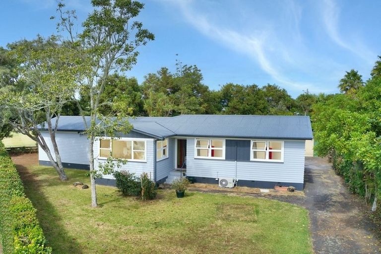 Photo of property in 1 Normandy Place, Henderson, Auckland, 0610