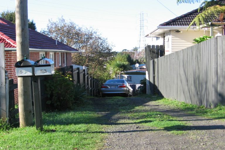 Photo of property in 53 Tiroroa Avenue, Te Atatu South, Auckland, 0610