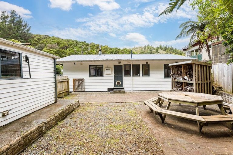 Photo of property in 109 Hair Street, Wainuiomata, Lower Hutt, 5014