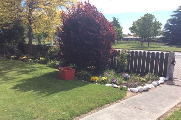 Photo of property in 83 Archibald Street, Tinwald, Ashburton, 7700