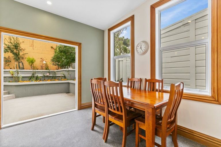 Photo of property in 17 Goring Street, Thorndon, Wellington, 6011