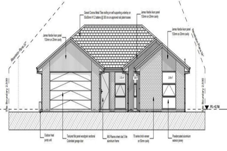 Photo of property in 37 Bonecrusher Street, Lincoln, 7608