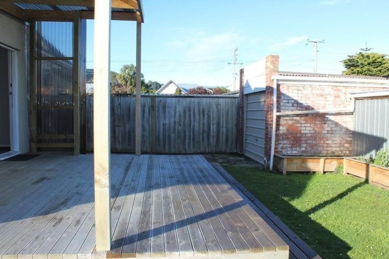 Photo of property in 4 Nile Street, Saint Clair, Dunedin, 9012