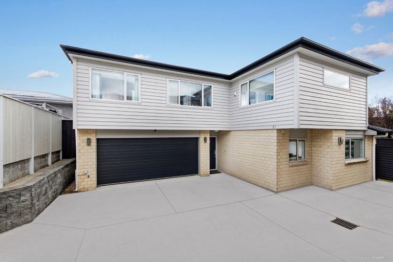 Photo of property in 41 Morningside Drive, Mount Albert, Auckland, 1025