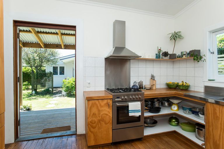 Photo of property in 21 Norman Road, Te Hapara, Gisborne, 4010
