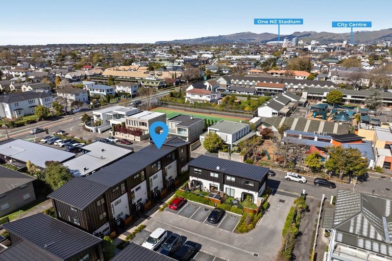 Photo of property in 10/131 Merivale Lane, Merivale, Christchurch, 8014