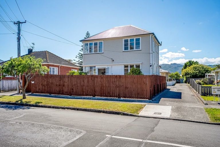 Photo of property in 2 Taita Drive, Boulcott, Lower Hutt, 5011