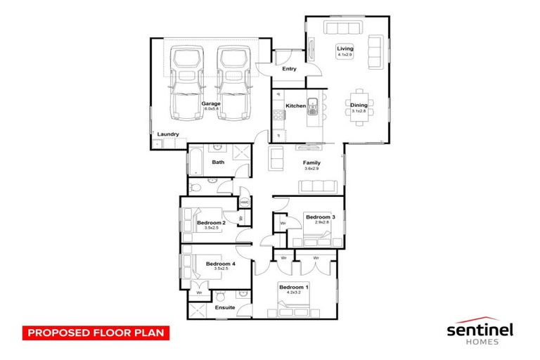 Photo of property in 35 Wilson Street, Bulls, 4818