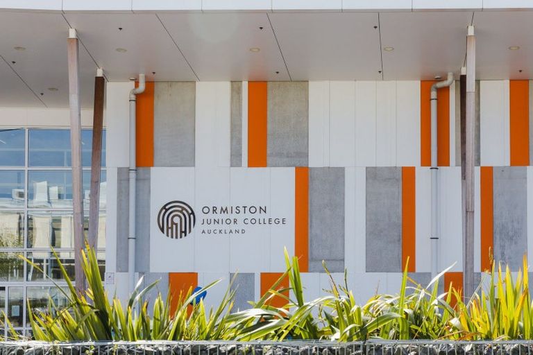 Photo of property in 10 Harakeke Terrace, Whitford, 2019