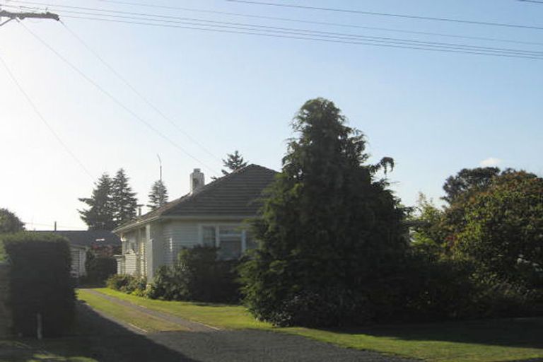 Photo of property in 13 Kimberley Road, Darfield, 7510