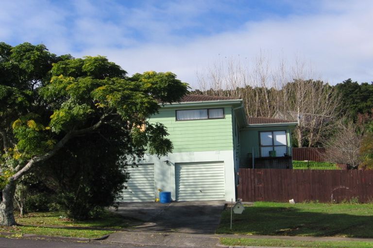 Photo of property in 4 Caley Court, Totara Heights, Auckland, 2105