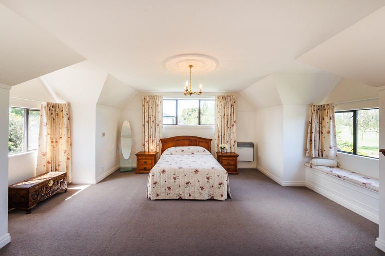 Photo of property in 95 Park Road, West End, Palmerston North, 4410