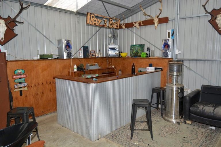 Photo of property in 133 Ward Street, Waverley, Invercargill, 9810