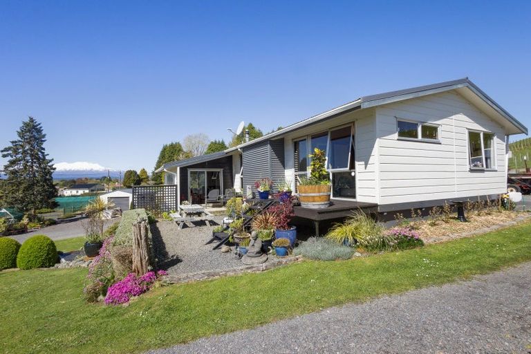 Photo of property in 78 Grey Street, Raetihi, 4632