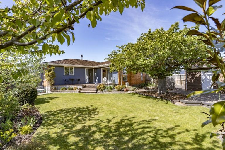 Photo of property in 279 Williams Street, Kaiapoi, 7630