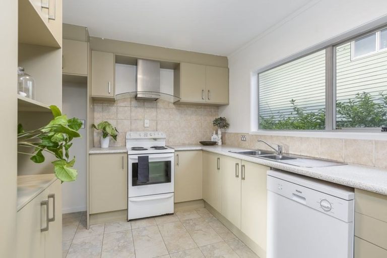 Photo of property in 1/15 Simon Ellice Drive, Bayview, Auckland, 0629