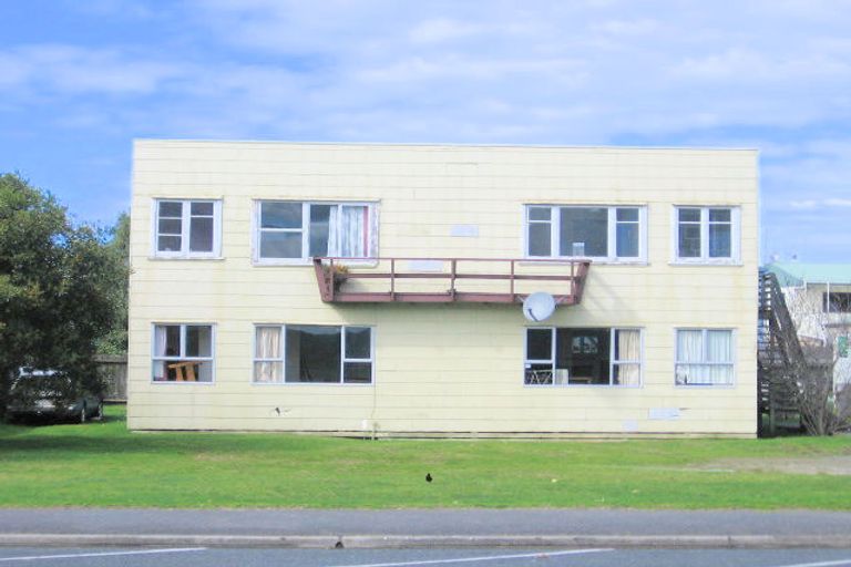 Photo of property in 802 Port Road, Whangamata, 3620