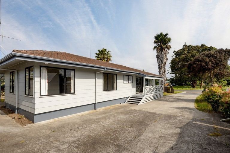 Photo of property in 86 Eversham Road, Mount Maunganui, 3116