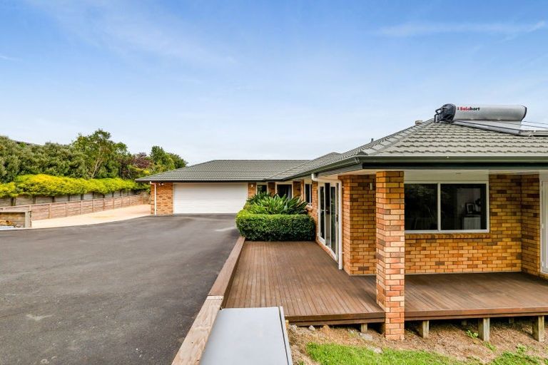 Photo of property in 6c Highfield Place, Highlands Park, New Plymouth, 4312