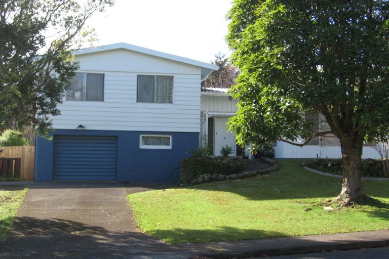 Photo of property in 9 Juliet Avenue, Howick, Auckland, 2014